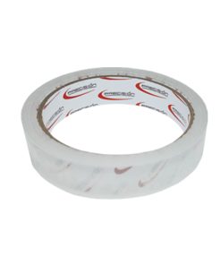 TAPE PRECISION 3/4*50 YDS TRANSPARENTE CORTA FACIL CORE3