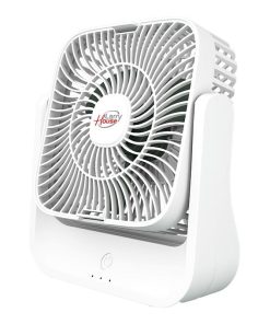 VENTILADOR DE SOBREMESA PORTATIL LARRYHOUSE LH2202