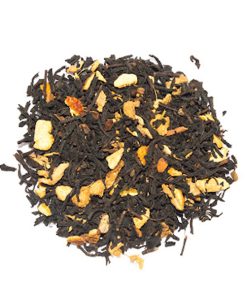 Pakistaní – Té Negro ECO