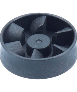 Tuerca rotor cuerpo motor