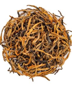 Yunnan Brotes de Oro Mao Feng