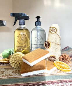 Pack Cocina Consciente