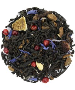 Granada Canela Bio